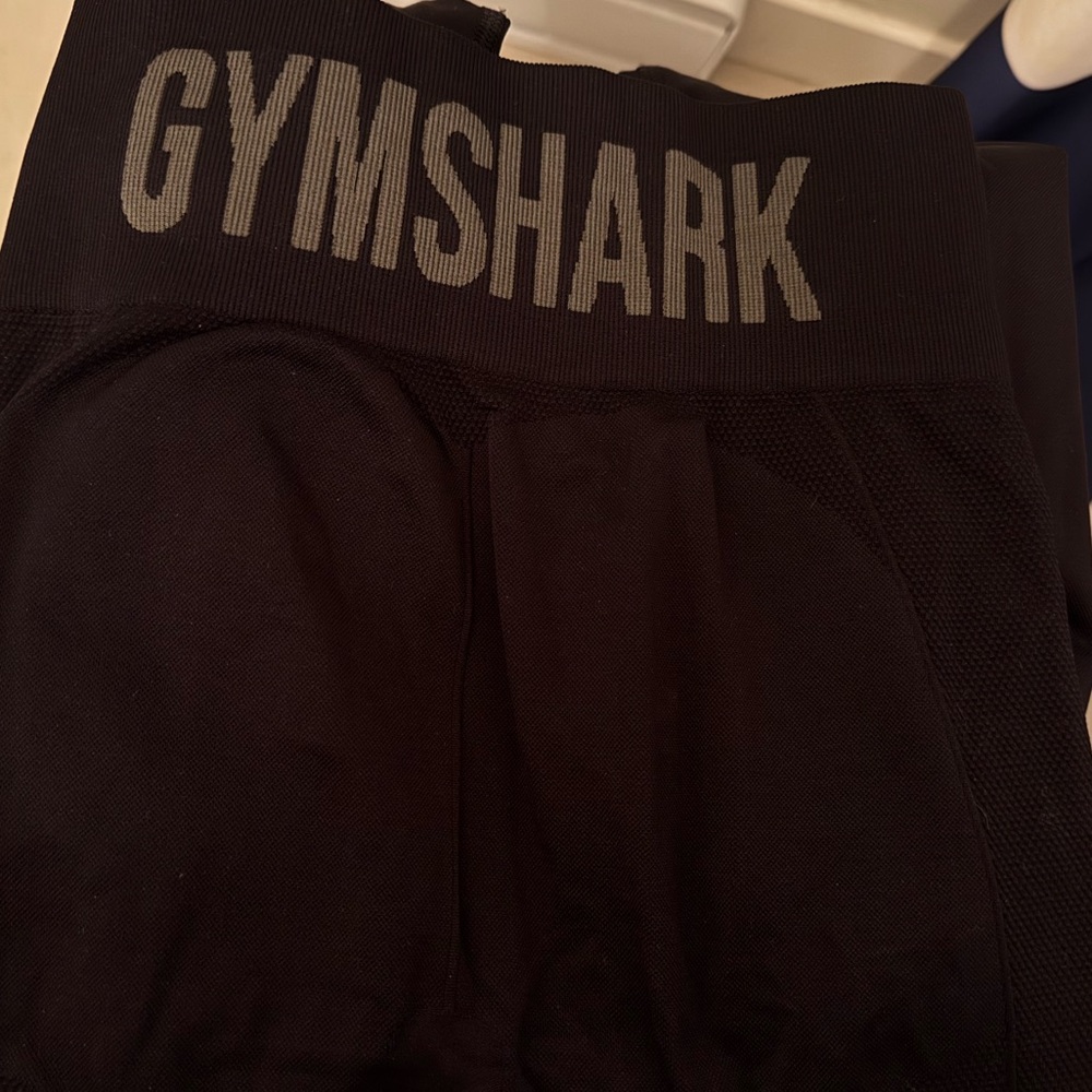 Gymshark flex leggings